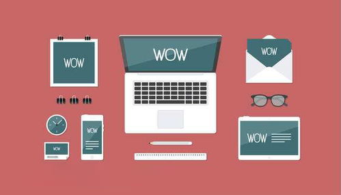 網(wǎng)站建設(shè)中常見(jiàn)的幾種建站類型