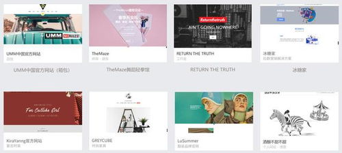 可視化編輯網(wǎng)站模板拖拽式建站源碼 3個可視化建站系統(tǒng)盤點推薦