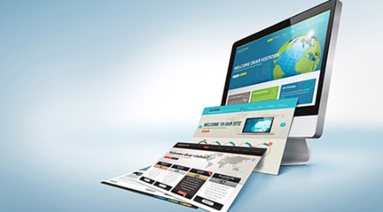 中小企業專用建站平臺-