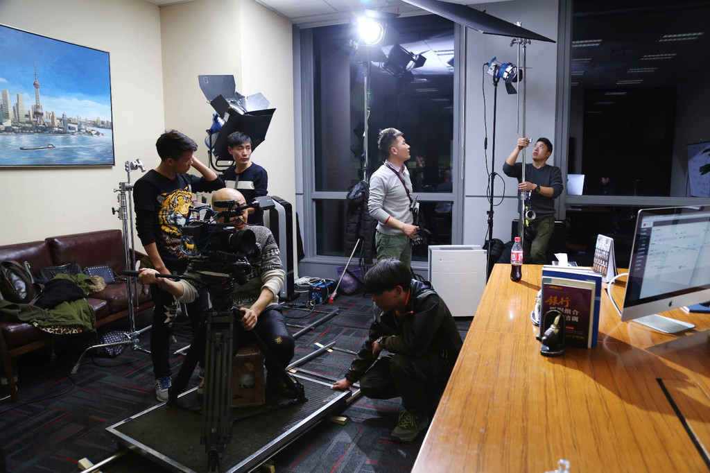 專業攝影攝像服務 從企業活動到個人紀念，定格每一個重要瞬間