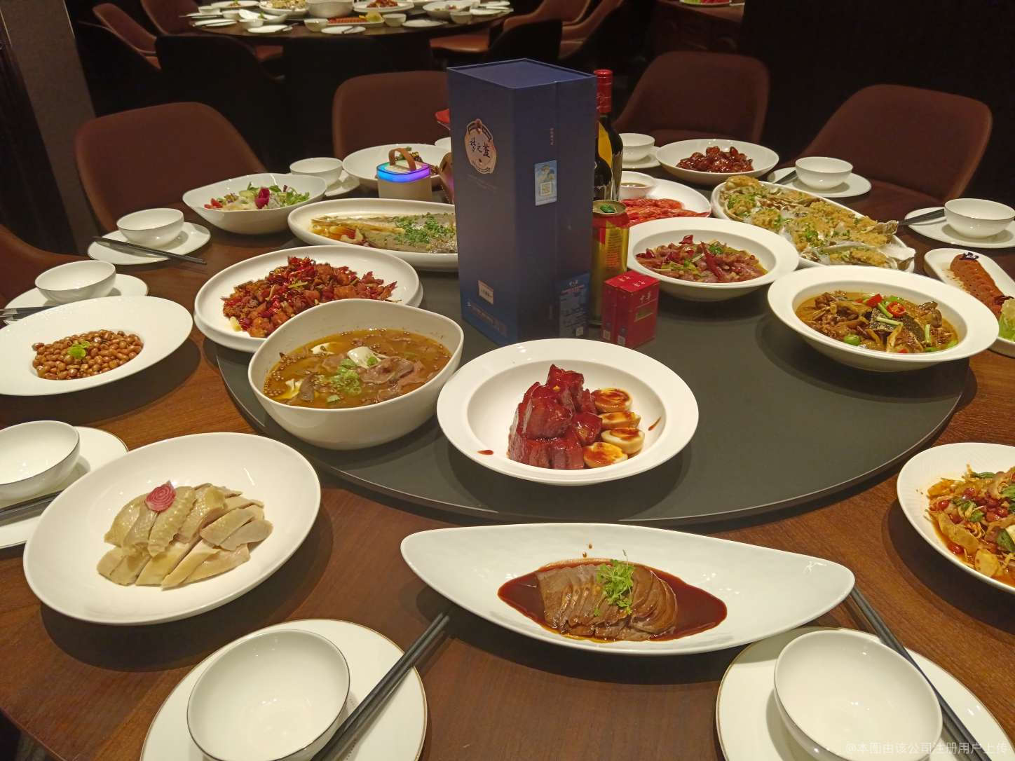 滬上名廚，嘉宴飄香——上海滬嘉名廚餐飲服務(wù)引領(lǐng)品味生活