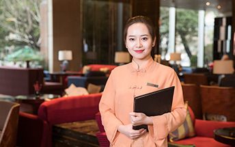 重慶餐飲服務禮儀培訓 提升服務質量與文化品味的必修課