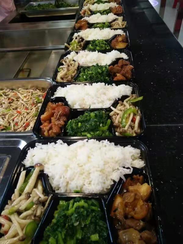 橫瀝餐飲服務公司 專業承包飯堂，打造企業餐飲新標桿